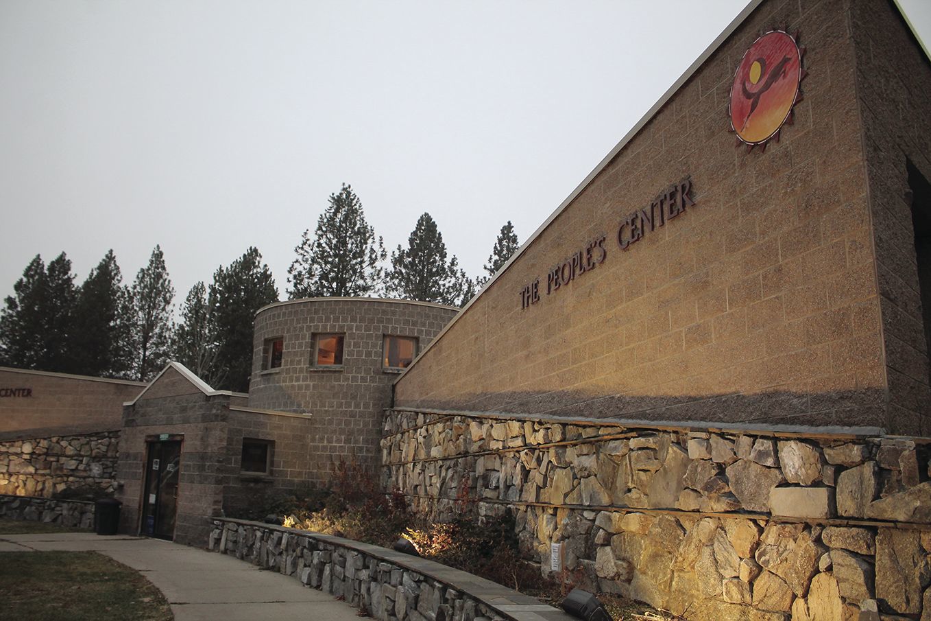 The People’s Center